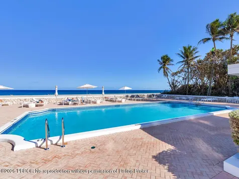 2295 S Ocean Boulevard Palm Beach FL 33480