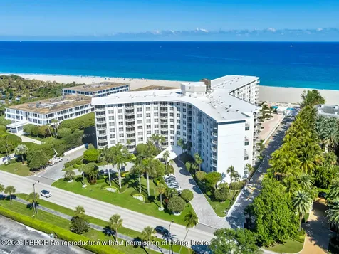 2295 S Ocean Boulevard Palm Beach FL 33480