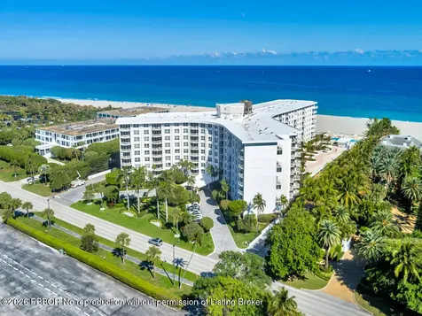 2295 S Ocean Boulevard Palm Beach FL 33480