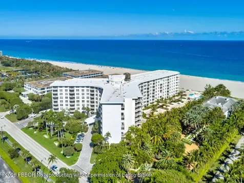 2295 S Ocean Boulevard Palm Beach FL 33480