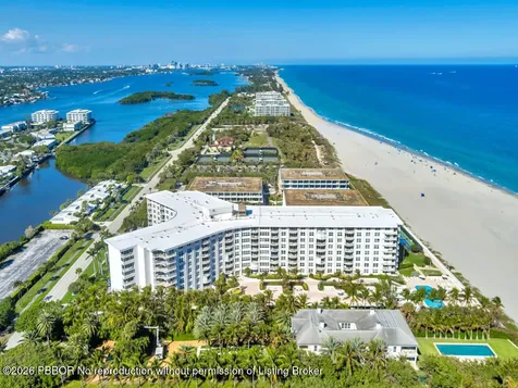 2295 S Ocean Boulevard Palm Beach FL 33480