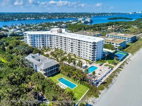 2295 S Ocean Boulevard Palm Beach FL 33480