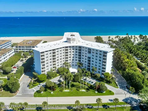 2295 S Ocean Boulevard Palm Beach FL 33480