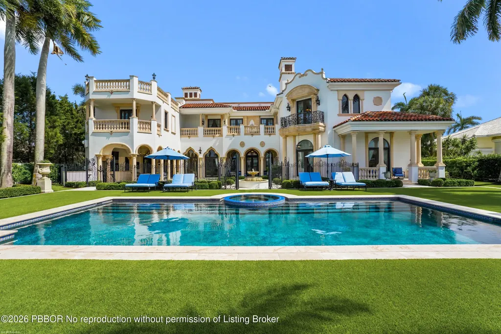 370 Eagle Drive Jupiter FL 33477