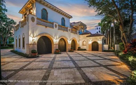 370 Eagle Drive Jupiter FL 33477