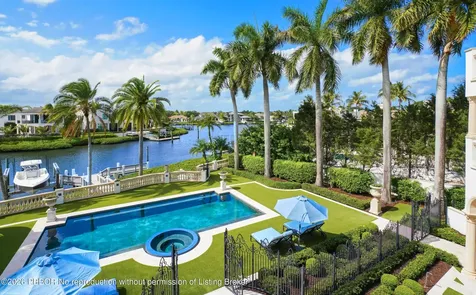 370 Eagle Drive Jupiter FL 33477
