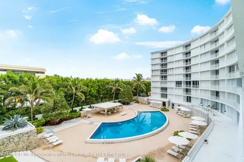 2780 S Ocean Boulevard Palm Beach FL 33480