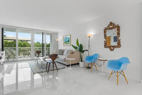 2780 S Ocean Boulevard Palm Beach FL 33480