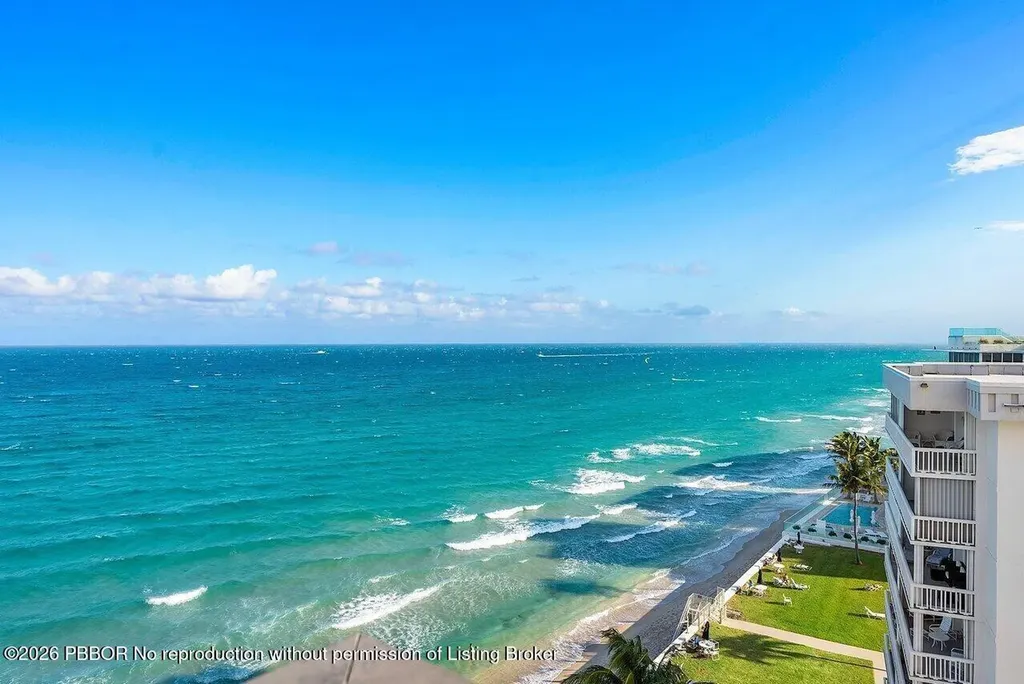 3560 S Ocean Boulevard South Palm Beach FL 33480