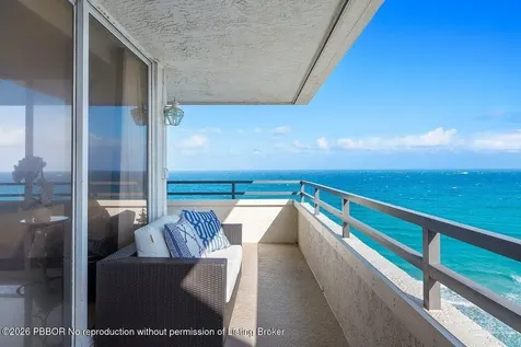 3560 S Ocean Boulevard South Palm Beach FL 33480