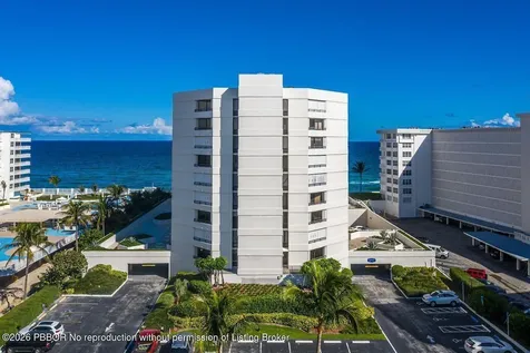 3560 S Ocean Boulevard South Palm Beach FL 33480