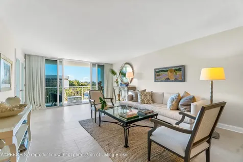 2780 S Ocean Boulevard Palm Beach FL 33480
