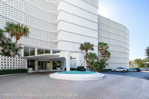 2780 S Ocean Boulevard Palm Beach FL 33480