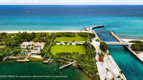 4000 S Ocean Boulevard Manalapan FL 33462