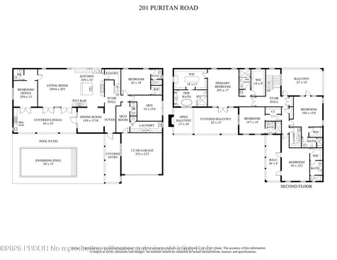 201 Puritan Road West Palm Beach FL 33405