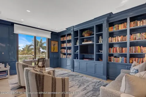 2 N Breakers Row Palm Beach FL 33480