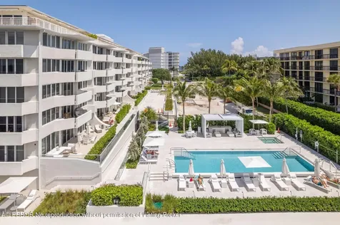 2773 S Ocean Boulevard Palm Beach FL 33480