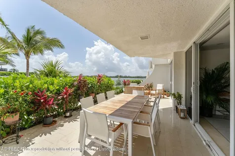 2773 S Ocean Boulevard Palm Beach FL 33480
