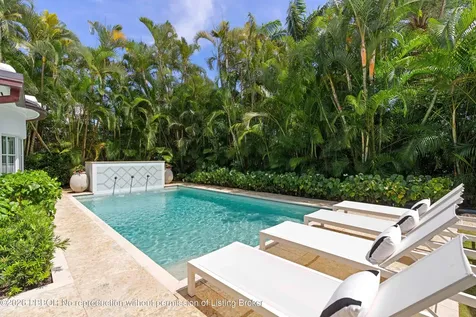 224 Southland Road Palm Beach FL 33480