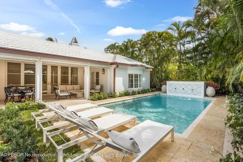 224 Southland Road Palm Beach FL 33480