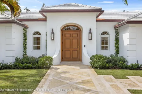 224 Southland Road Palm Beach FL 33480