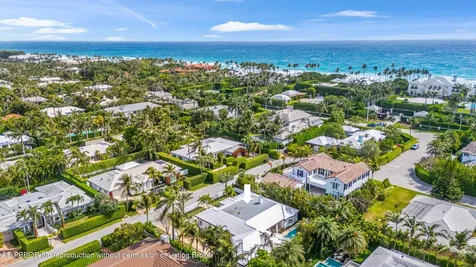 224 Southland Road Palm Beach FL 33480