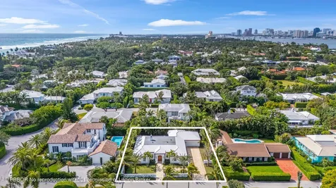 224 Southland Road Palm Beach FL 33480
