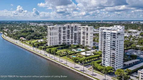 1801 S Flagler Drive West Palm Beach FL 33401