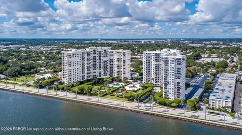 1801 S Flagler Drive West Palm Beach FL 33401