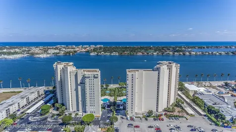 1801 S Flagler Drive West Palm Beach FL 33401