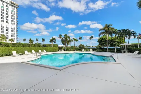 1801 S Flagler Drive West Palm Beach FL 33401