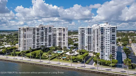 1801 S Flagler Drive West Palm Beach FL 33401