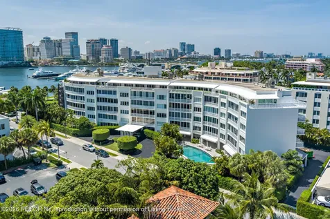 389 S Lake Drive Palm Beach FL 33480