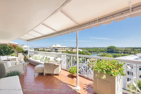 389 S Lake Drive Palm Beach FL 33480
