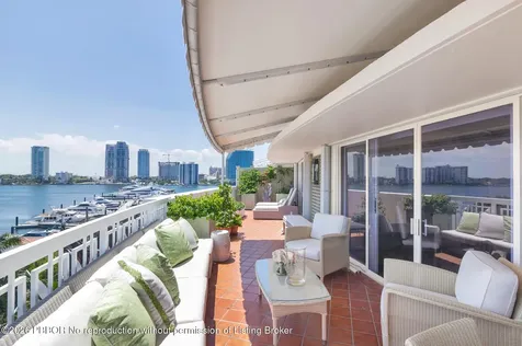 389 S Lake Drive Palm Beach FL 33480