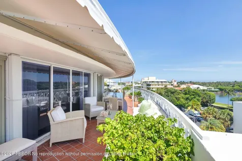 389 S Lake Drive Palm Beach FL 33480