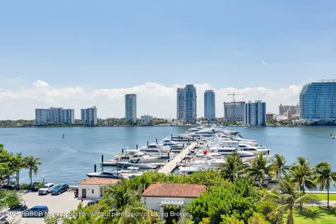389 S Lake Drive Palm Beach FL 33480