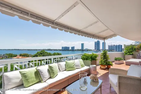 389 S Lake Drive Palm Beach FL 33480