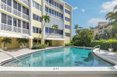 389 S Lake Drive Palm Beach FL 33480