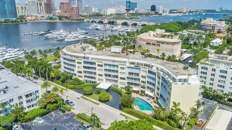 389 S Lake Drive Palm Beach FL 33480