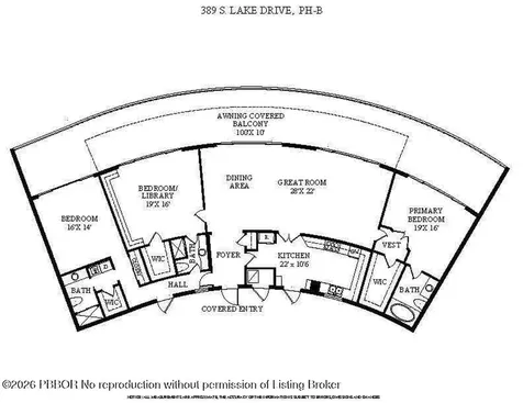 389 S Lake Drive Palm Beach FL 33480