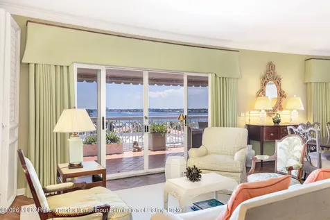 389 S Lake Drive Palm Beach FL 33480