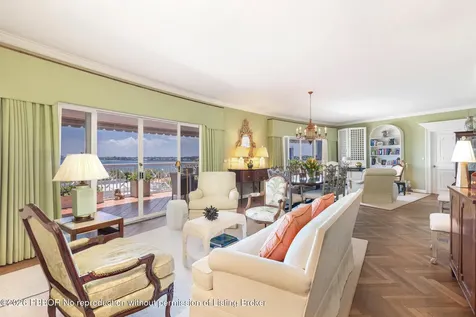 389 S Lake Drive Palm Beach FL 33480
