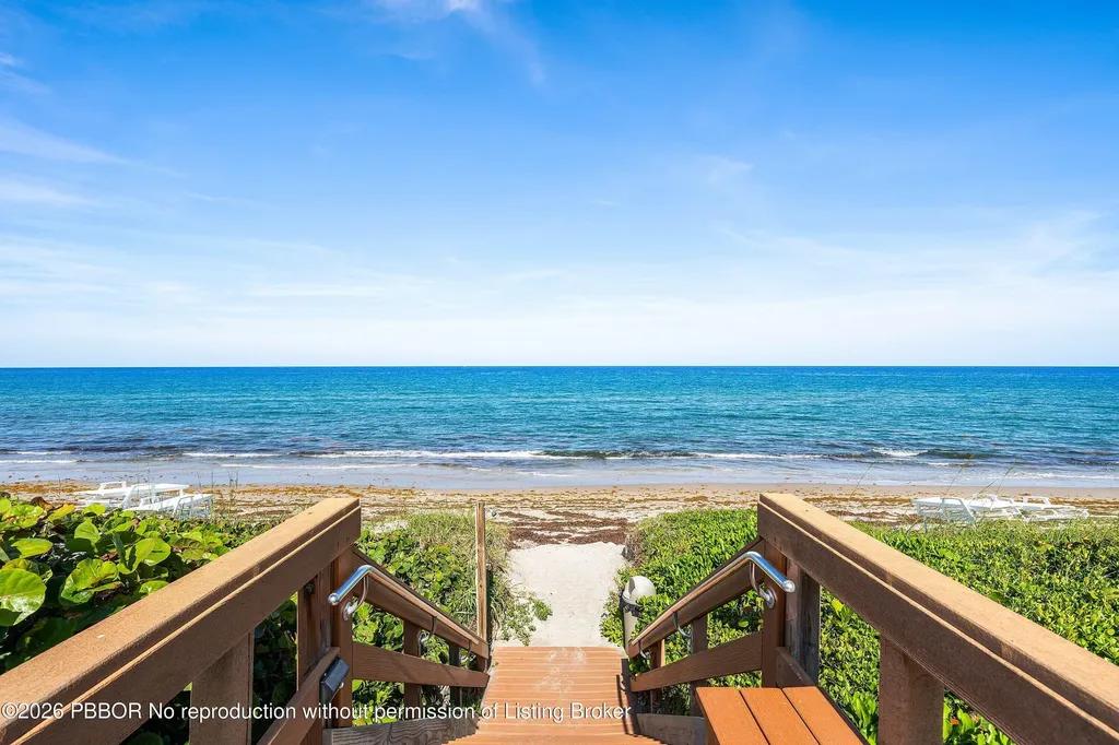 3440 S Ocean Boulevard Palm Beach FL 33480