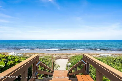 3440 S Ocean Boulevard Palm Beach FL 33480
