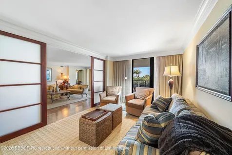 3440 S Ocean Boulevard Palm Beach FL 33480