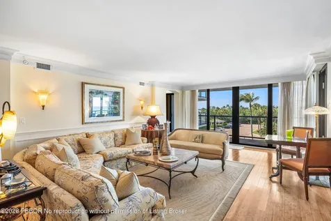 3440 S Ocean Boulevard Palm Beach FL 33480