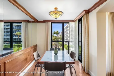 3440 S Ocean Boulevard Palm Beach FL 33480