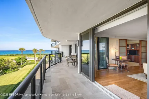 3440 S Ocean Boulevard Palm Beach FL 33480