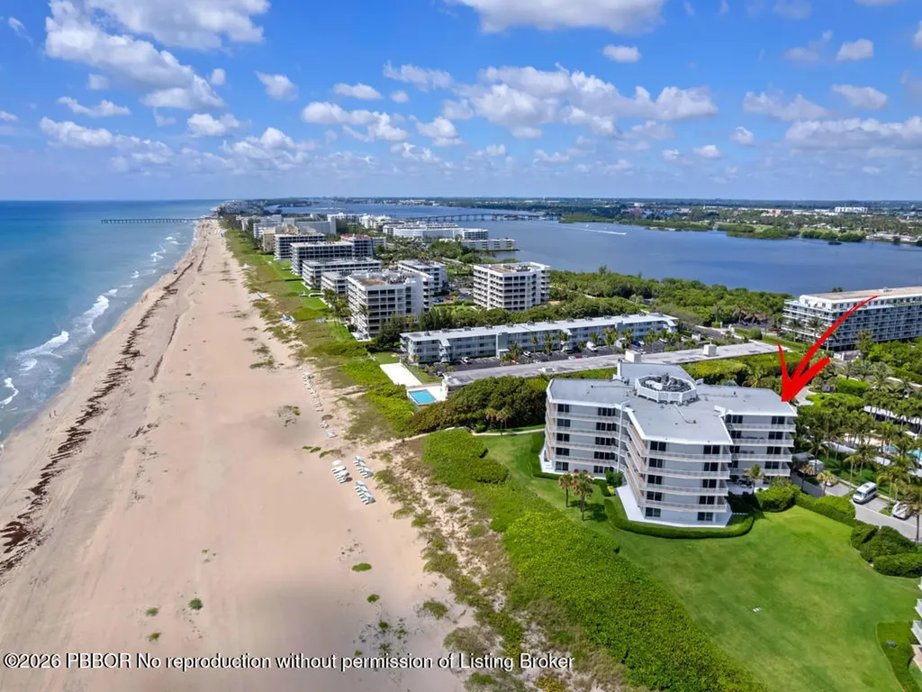 2500 S Ocean Boulevard Palm Beach FL 33480